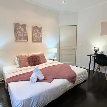 Marteret 2 Bedrooms Insa