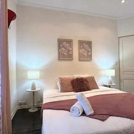 Marteret 2 Bedrooms Insa *