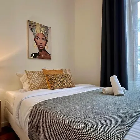 Marteret 2 Bedrooms Insa *