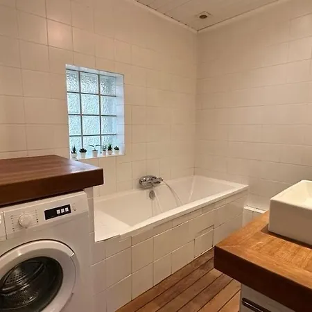 Marteret 2 Bedrooms Insa * Villeurbanne