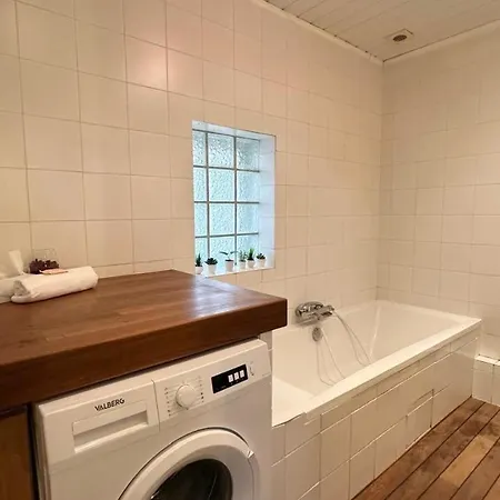 Apartamento Marteret 2 Bedrooms Insa