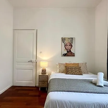 Marteret 2 Bedrooms Insa Apartamento